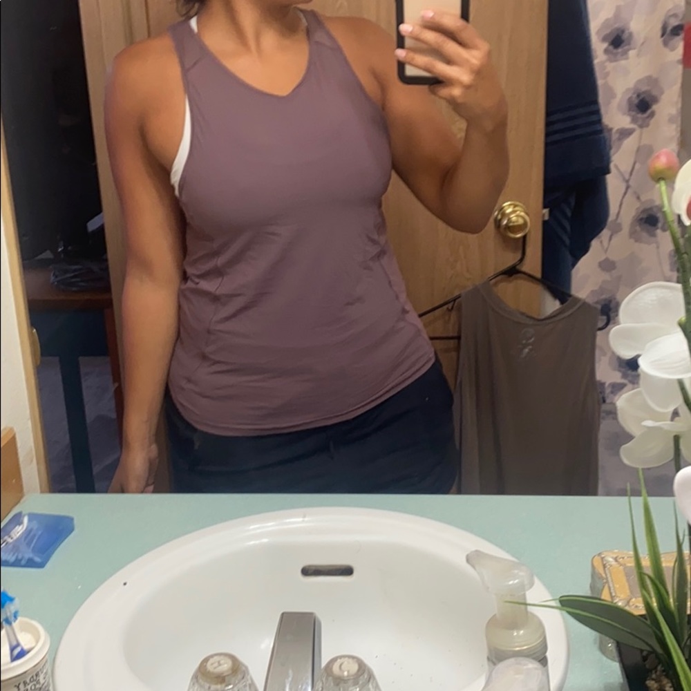 Sculpt tank